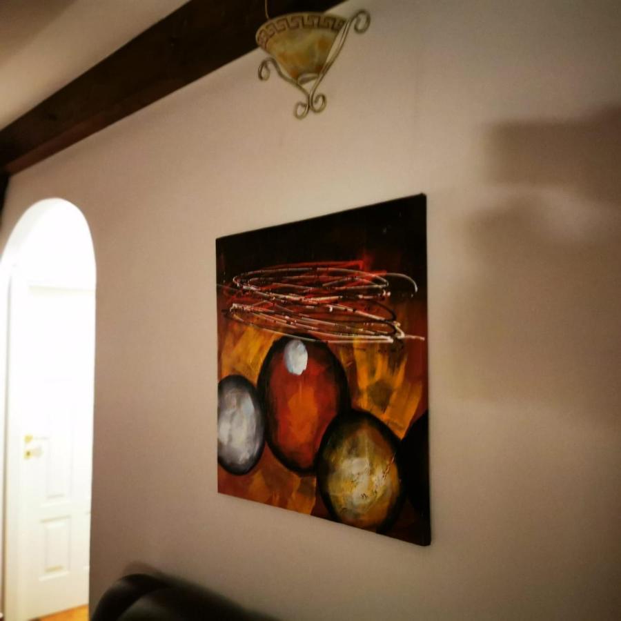 Room N.22 Suite & Apartment Taranto Luaran gambar